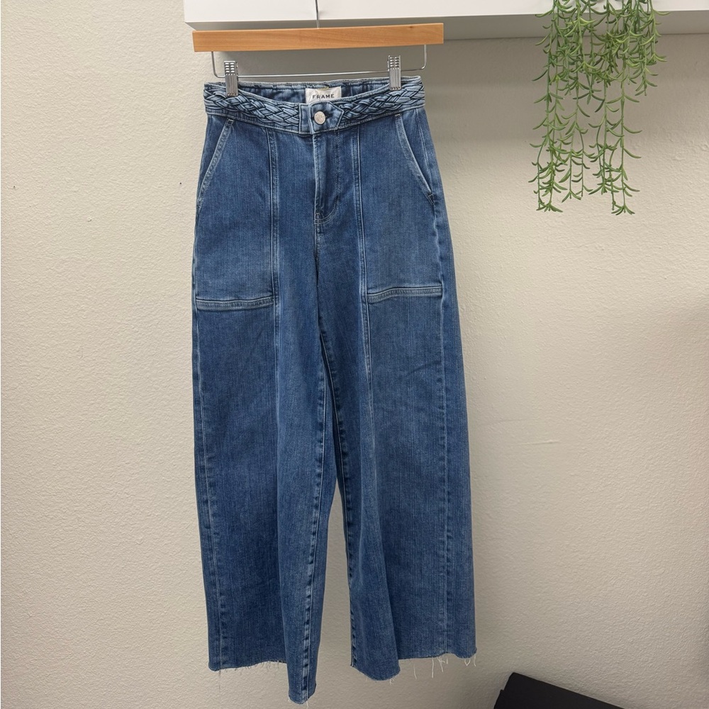 FRAME DENIM